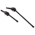 Axial 1/10 RBX10 Ryft Driveshaft AXI232043
