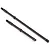 Axial 1/10 RBX10 Ryft Rear Driveshaft AXI232049