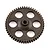 Axial Steel 53T 32DP/0.8Mod Spur Gear AXI232055