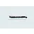 A black GPM Racing adjustable steering linkage for RC cars shown against a light background with a faint watermark.