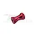 GPM Red Aluminium Rear Chassis Brace Collar MAF016R/C-R