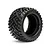 HPI 4.2" Savage Goliath Tyres w/ Foam Inserts 2Pcs 4882