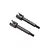 Losi 1/18 Mini T 2.0 Rear Axle 2Pcs LOS212012