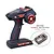 Surpass 2.4Ghz 6ch Transmitter w/ Receiver & Gyro 910004-01
