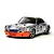 Tamiya TT-02 Porsche 911 Carrera RSR RC Car Electric 4WD 1/10 Scale Kit (no ESC) 58571A