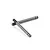 HPI 3x31mm Shock Shafts 2Pcs 6807