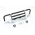 GPM Silver Aluminium Front Brush Guard Bumper w/ D-Rings TRX4330FE-S-BK