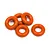 HPI 2.5x2mm Silicone O-Rings 5Pcs 6819