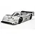 Tamiya 1990 Mercedes-Benz C11 RC Touring Car Electric 2WD 1/10 Scale Kit (No ESC) 47484
