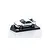 Kyosho Mini-Z Nissan Skyline GT-R V.Spec (R33) Painted Body Set - Chrome Silver MZP438CS