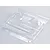 Killerbody 1/10 Mitsubishi Lancer Evolution X Bodykit 48008