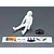 Killerbody Driver w/ Accessories 48050