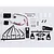 Killerbody Motorized Windscreen Wiper 48061