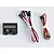 Killerbody LED Light System w/ Control Box (2 LEDS) 48068
