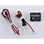 Killerbody LED light system kit including a black control box, wiring harnesses, and multiple LED bulbs on a plain white background.