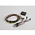 Killerbody LED light system kit including a black control box and a wiring harness with eight LED bulbs on a white background.