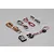 Killerbody LED Light System w/ Control Box (12 LEDS) 48102