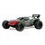 HPI Firestorm 1/10 DSX-1 Unpainted Body Shell 7123