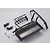 Killerbody 1/10 Lancia Stratos 1977 Giro d'Italia Moulded Plastic Parts 48316