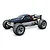 HPI Firestorm 1/10 Chevy Silverado Unpainted Body Shell 7172