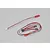 Killerbody LED unit set featuring four 5mm white LEDs connected by red and black wiring with small connectors.