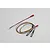 Killerbody Chassis Light w/ SMD LED Unit Set (12 Red LEDS) 48469