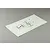 A Killerbody 1/10 scale decal sheet for an Alfa Romeo 75 Turbo Evoluzione, featuring racing numbers and sponsor logos on a light backing sheet.
