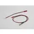 Killerbody Chassis Light w/ SMD LED Unit Set (6 Red LEDS) 48517