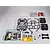 Killerbody 1/10 Marauder Unpainted Body Shell For Axial SCX10 & SCX10 w/ Decals & Accessories 48722