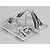 Killerbody Chromed Plastic Parts Set 48741