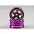 Killerbody 1.9" Aluminium Lancia Stratos 1977 Giro d'Italia Rims 2Pcs 48317SIGY