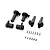 Kyosho Rear Axle Housing Set MA352