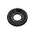 Maverick Quantum+ HD Steel 49T 1Mod Spur Gear 150272