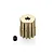 Surpass 12T 32dp/0.8Mod Pinion Gear SUR-4001-01