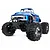 HPI 1/8 Savage Ford F-100 Unpainted Body Shell 7188