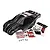 Traxxas Rustler VXL ProGraphix Unpainted Body Shell 3719
