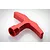 Rovan Red Aluminium Pull Start Handle 8527401