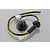 Rovan Walbro 28.4mm Fuel Filter, Tubing, Cap Seal & Tank Breather Kit 855042