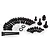 Rovan 32cc & 36cc Engine Hardware Kit 855092