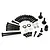 Rovan 71cc Engine Hardware Kit 855094