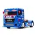 Tamiya TT-01E Team Reinert Racing Man TGS RC Touring Truck Electric 4WD 1/14 Scale Kit (No ESC) 58642A