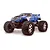 HPI Savage 1/8 Nitro GT-2 Unpainted Body Shell 7194