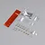 Pro Boat Blackjack 42" Aluminium Rudder Set / Hardware PRB286085