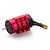 Surpass King Kong 3660 2600Kv Brushless Motor and Waterproof 80A ESC Combo w/ Heatsink 236600-03-2600