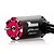 Surpass Rocket V2 Supersonic 2800Kv Brushless Motor w/ 90A ESC Combo SUR-036602-29