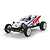 Tamiya Grasshopper II RC Buggy Electric 2WD 1/10 Scale Kit (No ESC) 58643A