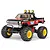 Tamiya Blackfoot 2016 RC Monster Truck Electric 1/10 Scale Kit (no ESC) 58633A
