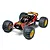 Tamiya DT-01 Mad Bull RC Buggy Electric 2WD 1/10 Scale Kit (No ESC) 58205A
