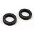 Kyosho Front Tyre Medium Compound 2Pcs SCT001MB