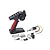 Kyosho Electronics set with 2.4Ghz 3ch Transmitter, Receiver, ESC and Servo 82145